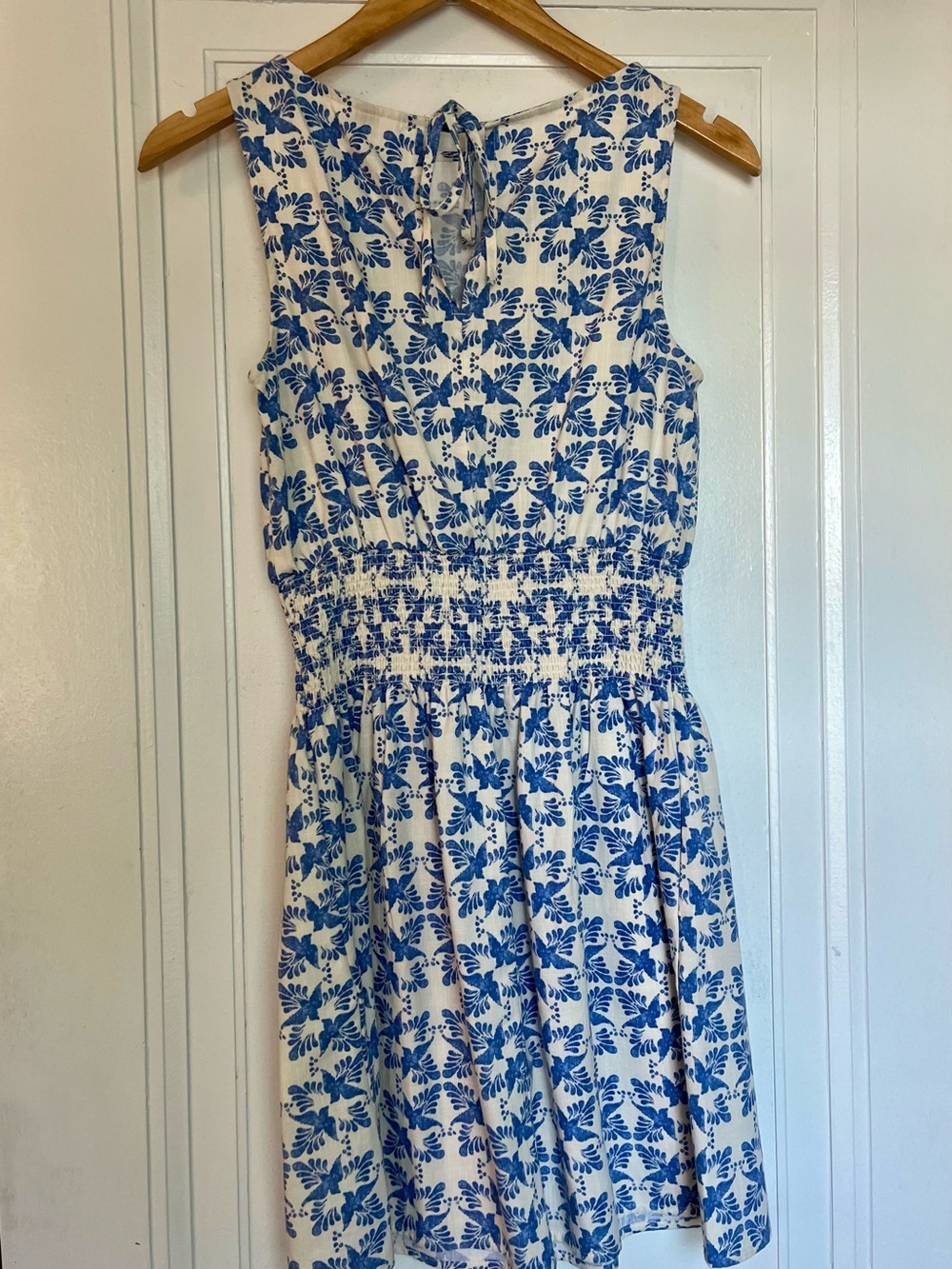 Universal Thread Dress - Picture 4 of 4